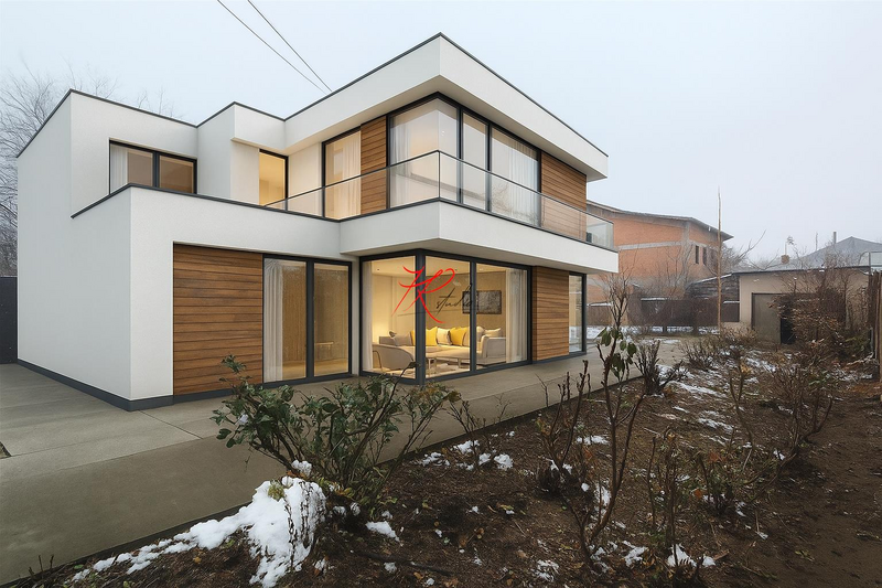 Colentina, vanzare casa batraneasca si teren,